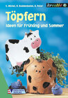 Buchcover Töpfern