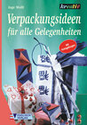 Buchcover Verpackungsideen