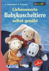 Buchcover Liebenswerte Babykuscheltiere