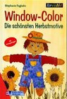 Buchcover Window-Color