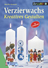 Buchcover Verzierwachs