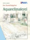Buchcover Aquarellmalerei