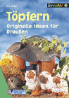 Buchcover Töpfern