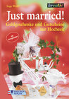 Buchcover Just Married!