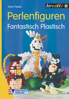 Buchcover Perlenfiguren