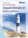 Buchcover Aquarellmalerei