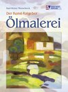 Buchcover Ölmalerei