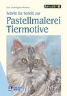 Buchcover Schritt für Schritt zur Pastellmalerei
