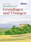 Buchcover Acryl