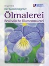 Buchcover Ölmalerei