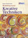 Buchcover Workshop Acryl - Kreative Techniken