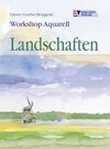 Buchcover Aquarell