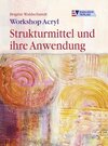 Buchcover Acryl