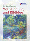 Buchcover Motivfindung und Bildidee