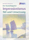Buchcover Der Kunst-Ratgeber - Impressionismus
