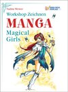 Buchcover Manga - Magical Girls
