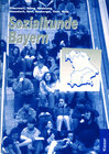 Buchcover Arbeitsblätter Sozialkunde Bayern
