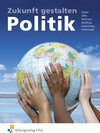 Buchcover Zukunft gestalten - Politik