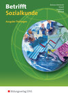Buchcover Betrifft Sozialkunde / Betrifft Sozialkunde - Ausgabe Thüringen