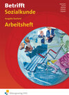 Buchcover Betrifft Sozialkunde / Betrifft Sozialkunde für das Saarland