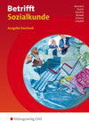 Buchcover Betrifft Sozialkunde / Betrifft Sozialkunde für das Saarland