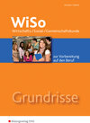 Buchcover Grundrisse WiSo