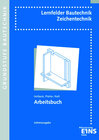 Buchcover Lernfelder Bautechnik - Zeichentechnik