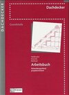 Buchcover Arbeitsbuch Dachdecker