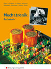 Buchcover Mechatronik