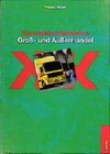 Buchcover SWL Gross- und Aussenhandel, Bundesausgabe