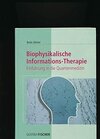 Buchcover Bioresonanz-Therapie. Einführung in die Quantenmedizin