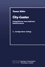Buchcover City-Center