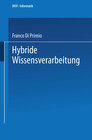 Buchcover Hybride Wissensverarbeitung