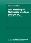 Buchcover User Modeling for Multimedia Interfaces