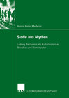 Buchcover Stoffe aus Mythen