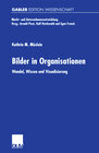 Buchcover Bilder in Organisationen