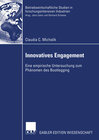 Buchcover Innovatives Engagement