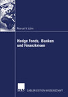 Buchcover Hedge Fonds, Banken und Finanzkrisen
