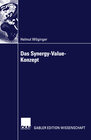 Buchcover Das Synergy-Value-Konzept