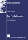 Buchcover Inter-Firm Collaboration