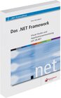 Buchcover Das .NET Framework