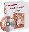 Buchcover Visual Studio.NET