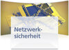 Buchcover Netzwerksicherheit inkl. CD, 3 Bände
