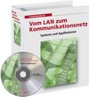 Buchcover Vom LAN zum Kommunikationsnetz