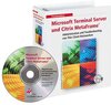 Buchcover Mikrosoft Terminal Server und Citrix MetaFrame