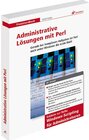 Buchcover Administrative Lösungen mit Perl