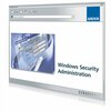 Buchcover Windows Security Admin online