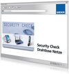 Buchcover WEKA Security Check: Drahtlose Netze