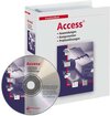 Buchcover Edition Microsoft Praxishandbuch Access