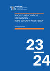 Buchcover Jahresgutachten des Sachverständigenrats 2023/24